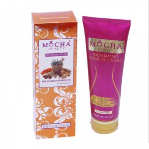 Rượu Tan Mỡ Gừng Cô Đặc Mocha