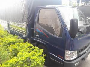 Xe luôn có sẵn tại công ty cho khách lựa chọn