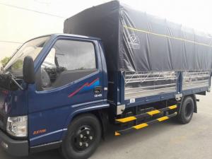 Trang bị sẵn máy lạnh nên không cần trang bị thêm