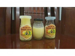 Sữa Ong Chúa 100g