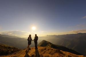 Tour săn mây y tý 2 ngày 1 đêm - vietmountain travel