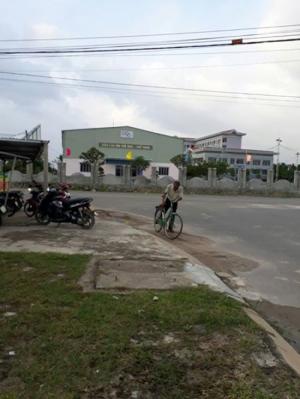 Cần Bán Một Số Lô Đất Đối Diện Cảnh Sát Nhân Dân V Thăng Bình Quảng Nam