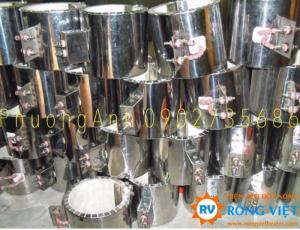 Điện trở vòng nhiệt