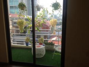 Bán nhà cực hiếm siêu vip ngõ phố Hoàng Cầu 72m2 x 7 tầng.
