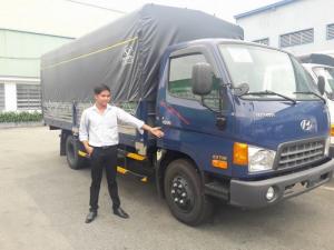 Đóng thùng theo yêu cầu khách hàng