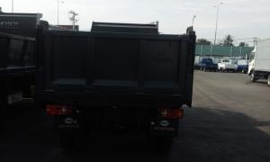Xe ben 2t4 TMT máy Hyundai thùng 2,7 khối
