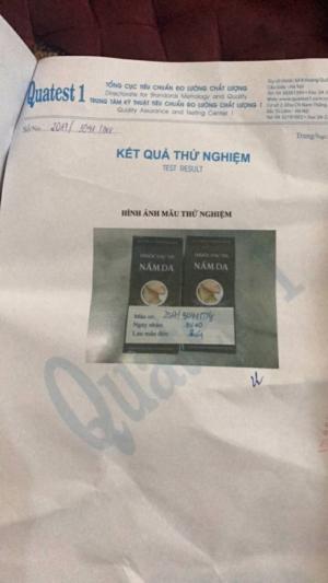 Chữa nấm da dứt điểm-