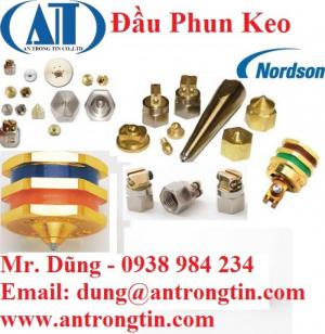Đại lý phân phối Nordson Việt Nam Cung cấp sản phẩm Nordson