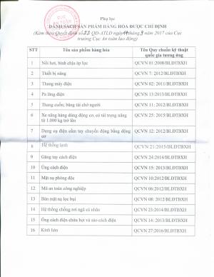 Kiểm định xe nâng hàng dùng trong xưởng, nhà máy sản xuất