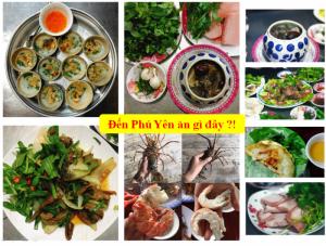 Du lịch hành trình Phú Yên, tour du lịch từ Sài Gòn ra Tuy Hòa giá tốt, liên hệ TPHCM