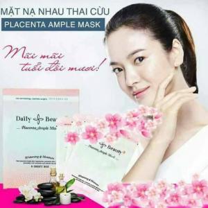 Mặt nạ Placenta ample mask