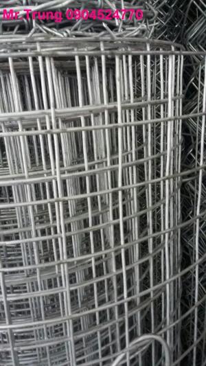 Chuyên cung cấp các loại lưới thép hàn