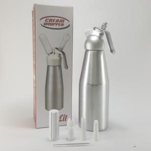Bình xịt kem tươi Cream Whipper dung tích 1 lít