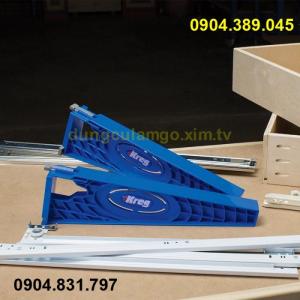 Cữ lắp ray trượt ngăn kéo Kreg
#culapngankeo; #culapraytruot; #cuKreg