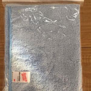 Khăn Đa Năng Cao Cấp Scotch-Brite 3M (32x36CM)