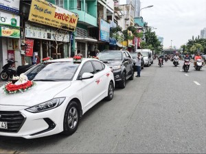 Dịch Vụ Du Lịch