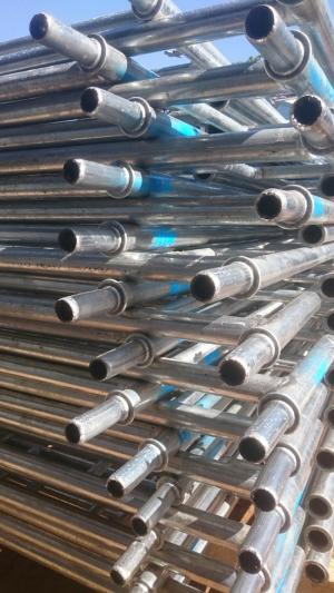 Giàn Giáo Xây Dựng Uy Tín Chất Lượng Tại Đà Nẵng