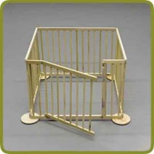 Giường Cũi 3D linh hoạt BABY68.VN