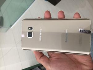 Samsung Galaxy Note 5 mới mua