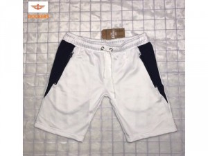Quần short nam phối màu
