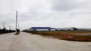 đất khu công nghiệp thuận thành 3 bắc ninh