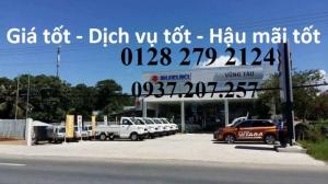 Showroom Suzuki Vũng Tàu
Hotline: 01282792124