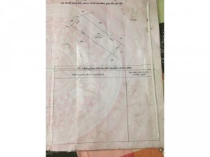 Bán đát tại k1 tân xuyên tp cà mau
