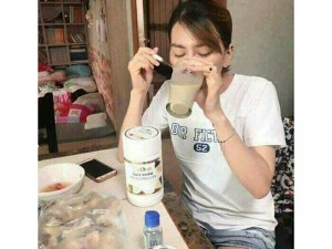 Bột Ngũ Cốc Tăng Cân Beone