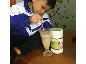 Bột Ngũ Cốc Tăng Cân Beone