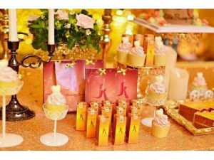 Serum Kiều
