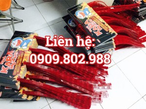 hanger quảng cáo, gia công hanger, in hanger