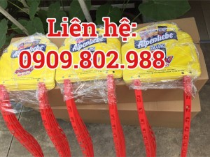 hanger quảng cáo, gia công hanger, in hanger