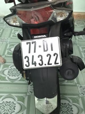 biển số đẹp