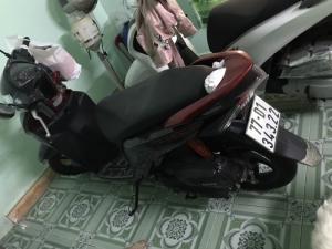 xem xe là thích rồi, còn mới