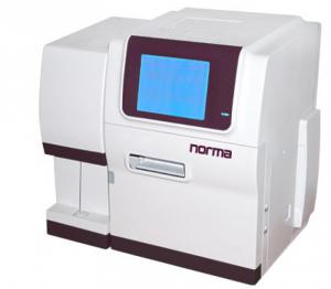 Máy Điện Giải Norma Lyte