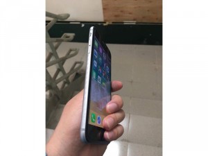 6s plus quốc tế 16gb màu Gray đẹp 99% zin