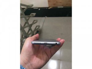 6s plus quốc tế 16gb màu Gray đẹp 99% zin
