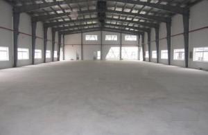 nhà xưởng tại hà nội