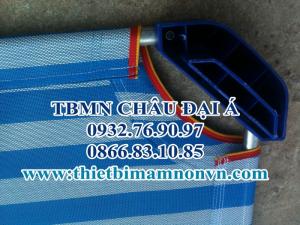 Giường lưới trẻ em