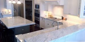 Đá ốp lát cẩm thạch Marble giảm 20%