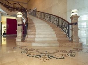 Đá ốp lát cẩm thạch Marble giảm 20%
