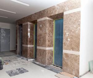 Đá ốp lát cẩm thạch Marble giảm 20%