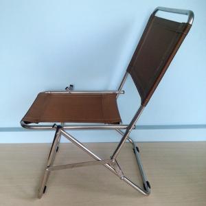 Ghế xếp lưới inox xinh xắn giá rẻ