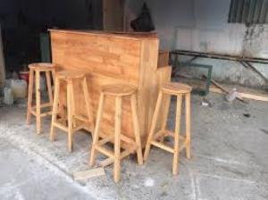 Chuyên cung cấp bộ bàn ghế gỗ balet giá rẻ