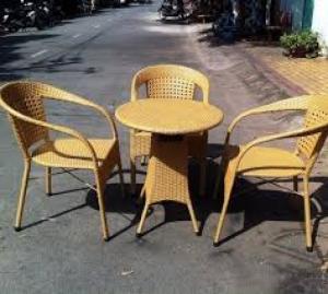 Chuyên cung cấp bộ bàn ghế gỗ balet giá rẻ