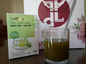 Trà Thảo Dược Giảm Cân Beone