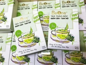 Trà Thảo Dược Giảm Cân Beone