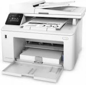 Máy in đen trắng HP LaserJet Pro M227fdn giá tốt