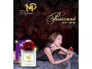 Nước hoa MOCHA