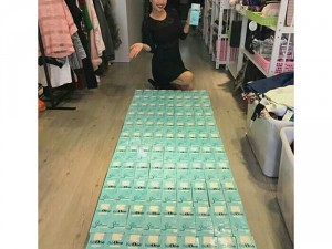 Kem Tan Mỡ Slim Beone Kem Tan Mỡ Slim Beone